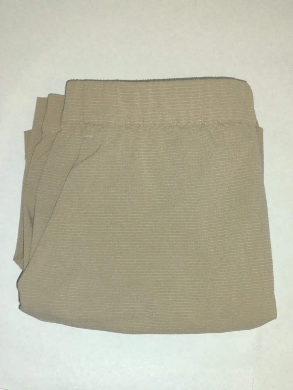 Lululemon Tan Athletic Shorts (J1222)